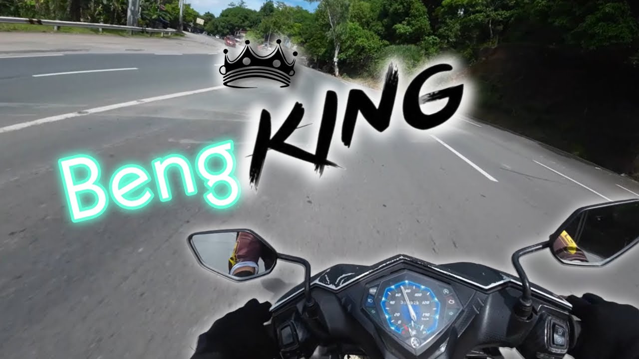 EASY RIDE with the mio i 125s in marilaque / motoMAK / MOTOVLOG