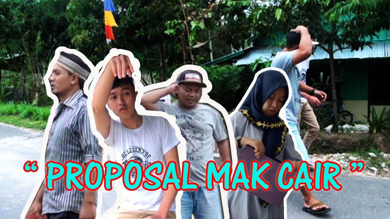 PROPOSAL MAK CAIR  @alilabung rua  (rec.16/20/09/20)