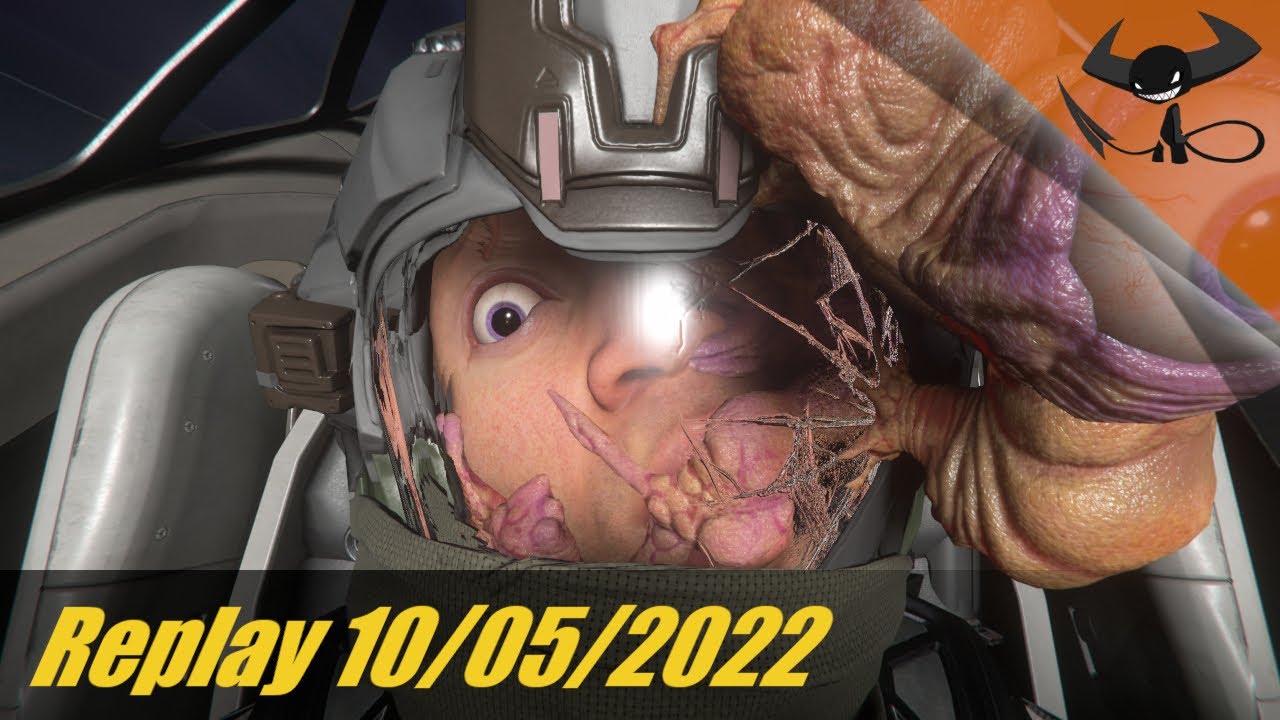 [FR] Star Citizen - On touche pas aux potes