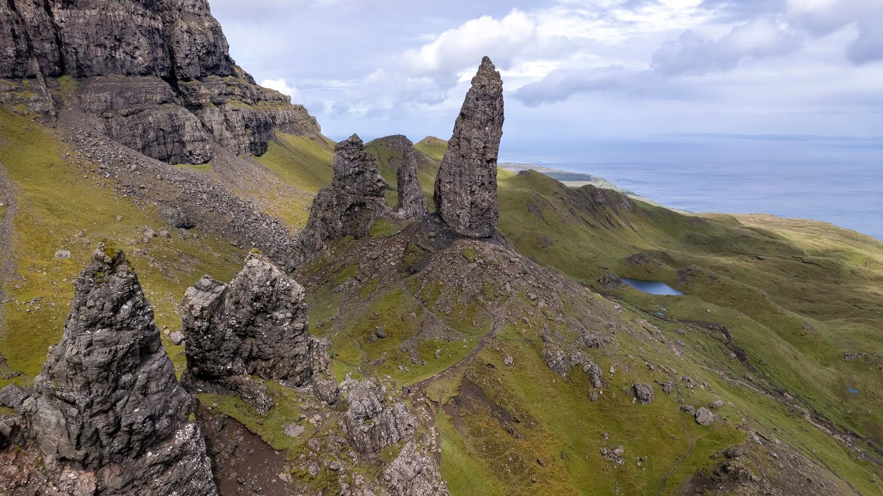 An Stòr, An t-Eilean Sgitheanach