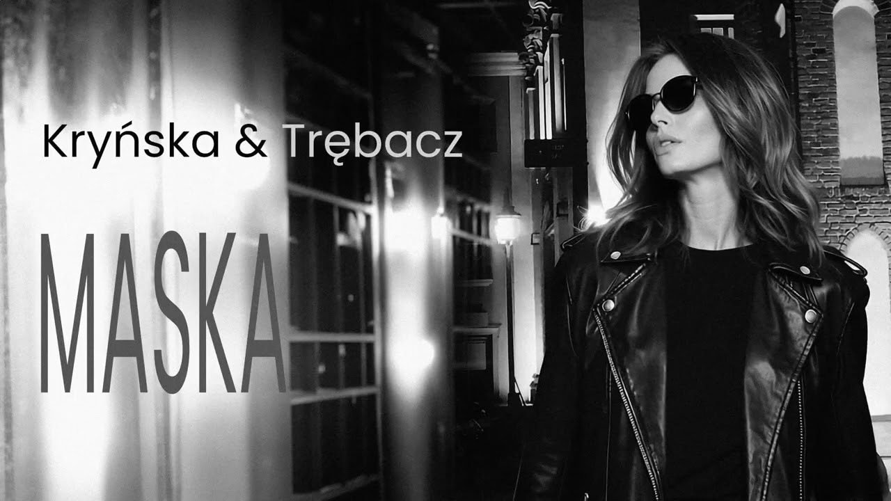 Maska - Kryńska i Trębacz