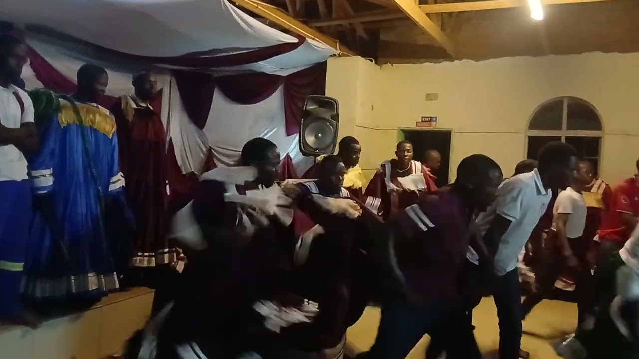 NGOMA CHINDANYA GWANDA PARTY 3
