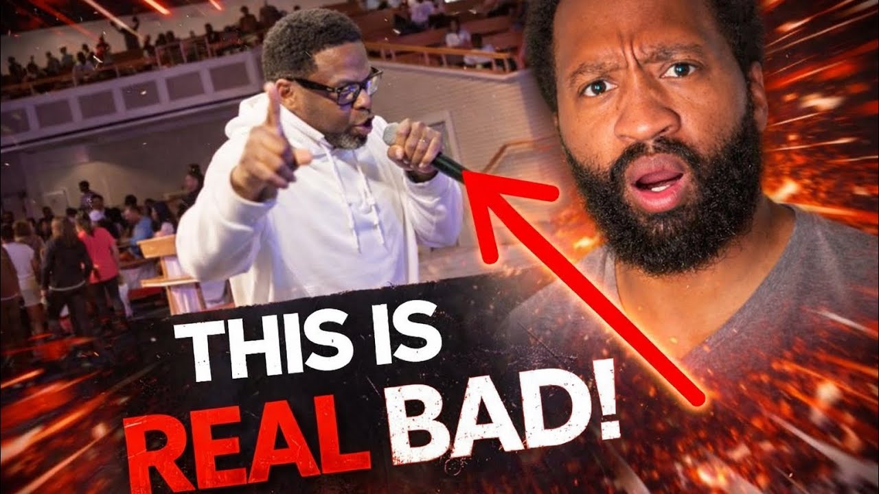 The Techniques Pastors Use To Manipulate Scripture