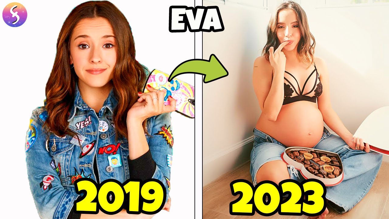 🔴Club 57 | Antes e DEPOIS 2023🔥