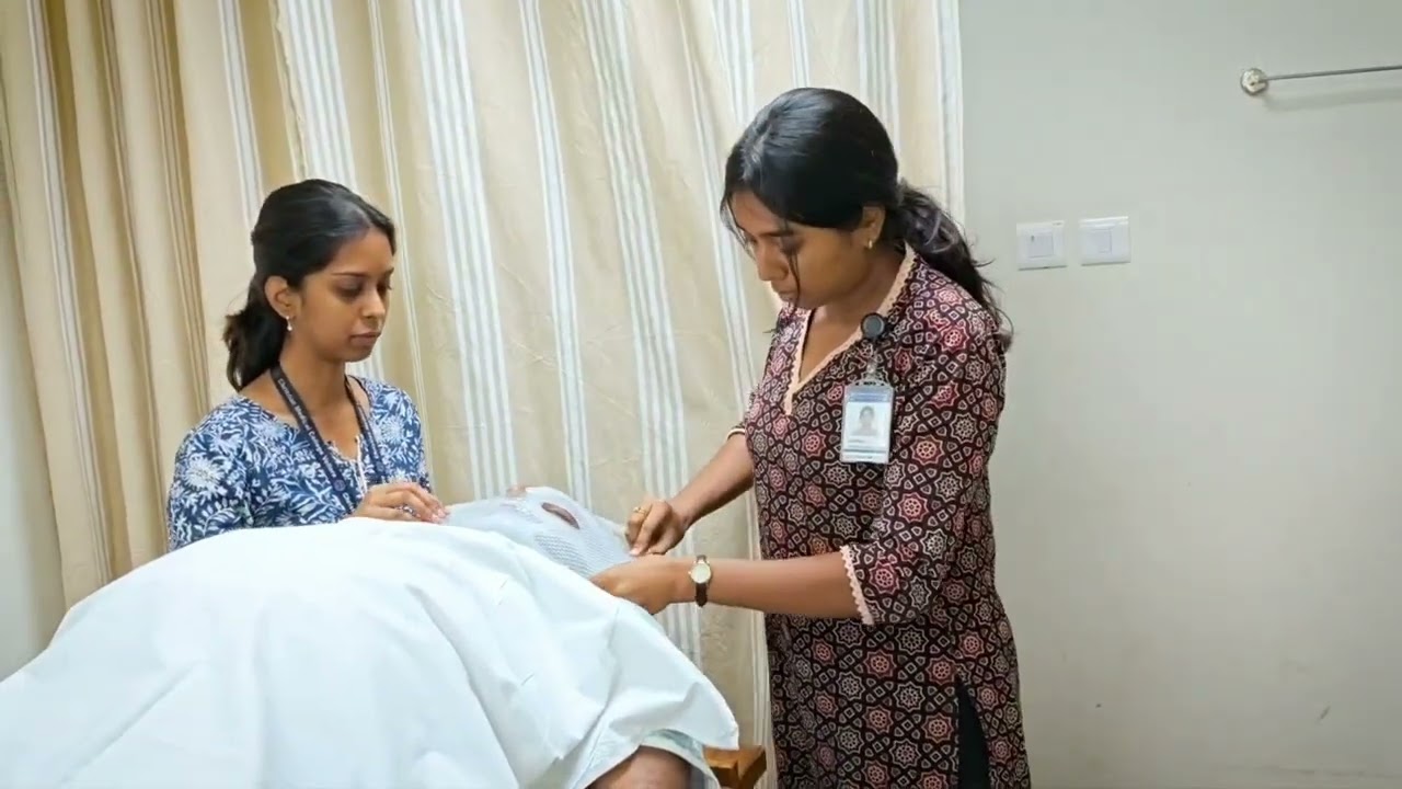 AHS - Radiotherapy Technology