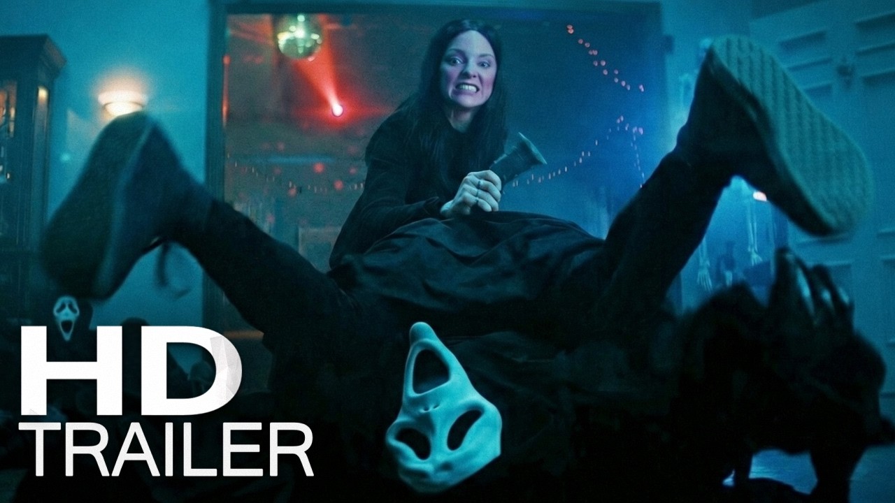 TODO MUNDO EM P&Acirc;NICO 6 | Trailer 