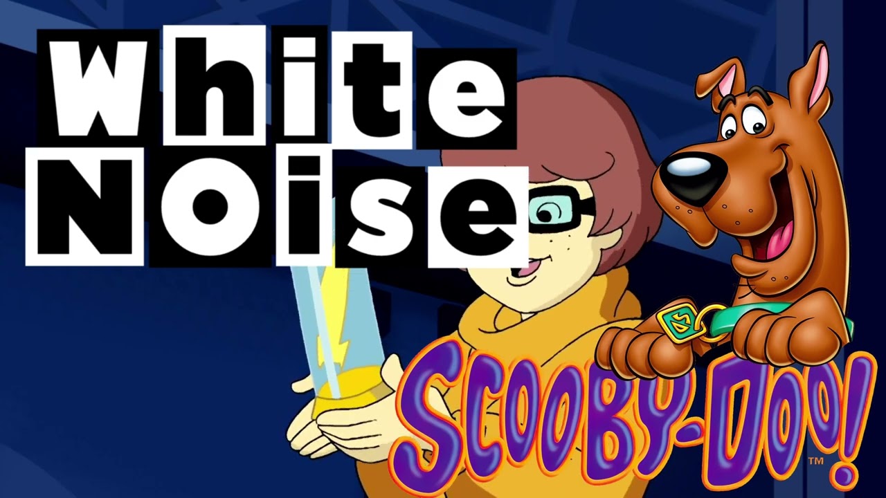 WhiteN0ise - Whats New Scooby Doo (TV THEMES)
