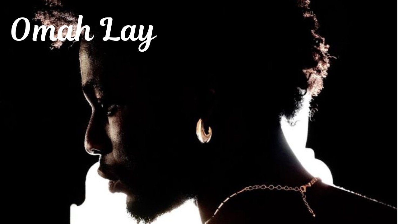 Omah Lay -- Yes (Official Music)