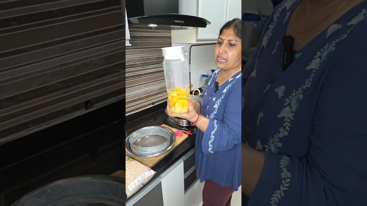 Saritastylishdishes  is live