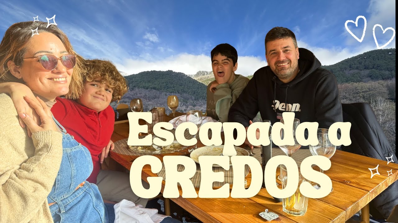 😱Celebro mi CUMPLE con unas VISTAS INSUPERABLES #colaboración