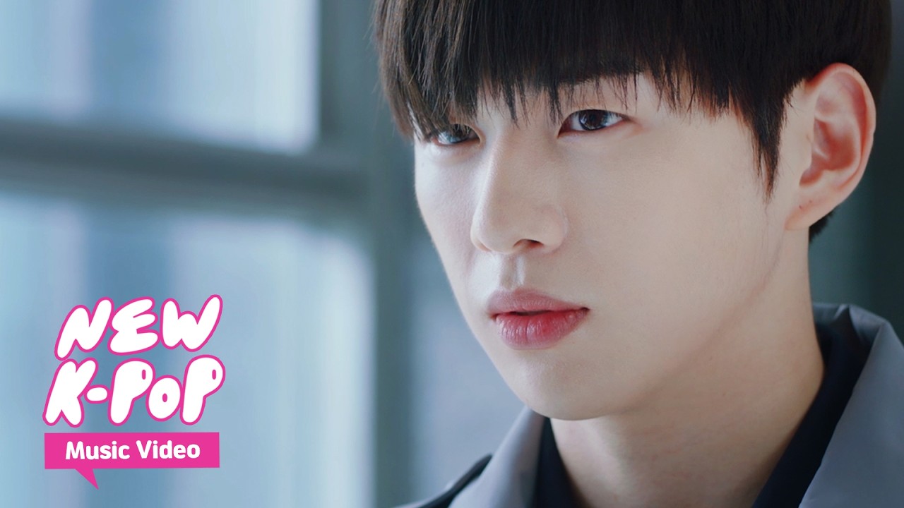 [MV] Chancellor(챈슬러) - Because of You | 너와 나의 경찰수업 Rookie Cops OST