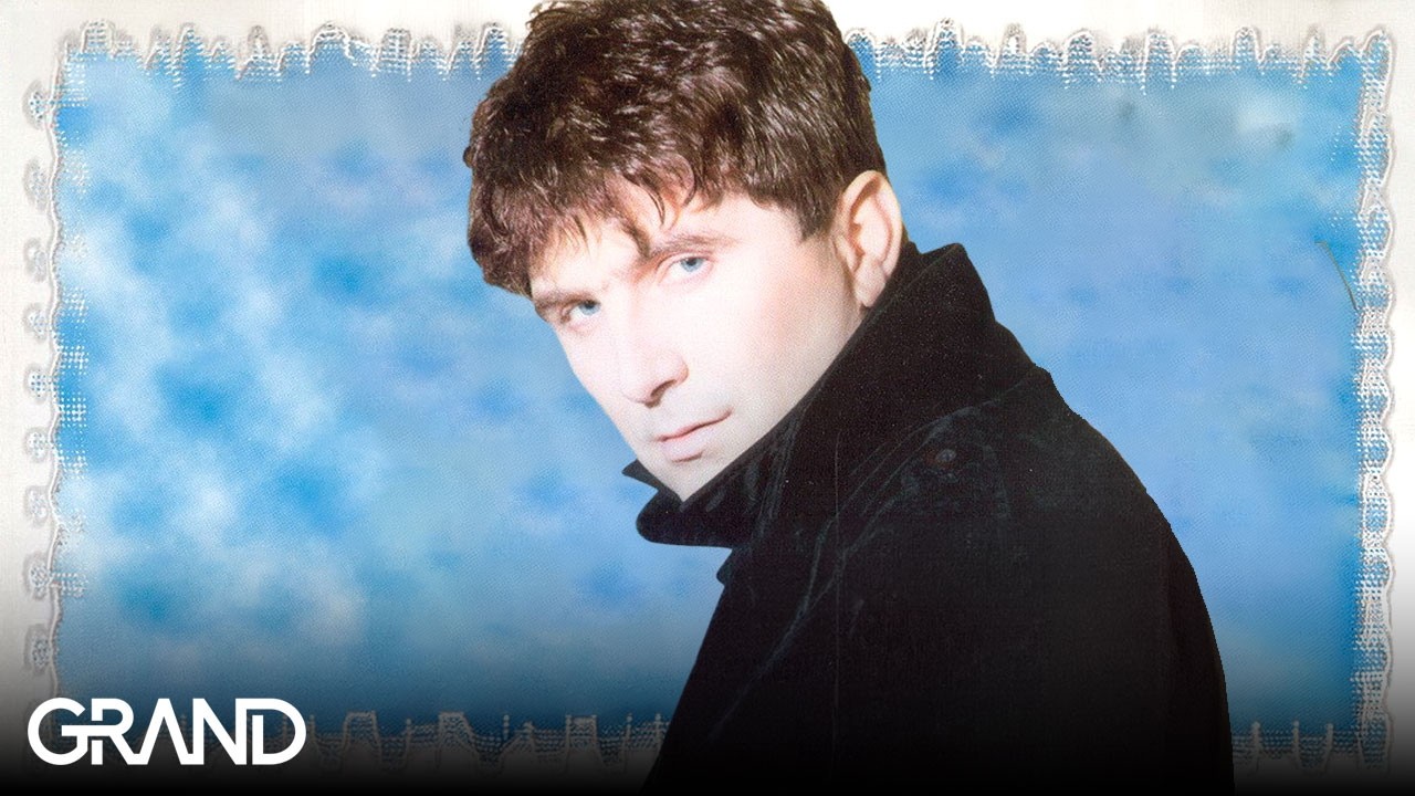 Cvijetin Nikic - Mora i planine - (Audio 2000)
