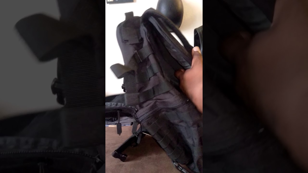 SOG Opord Day Pack