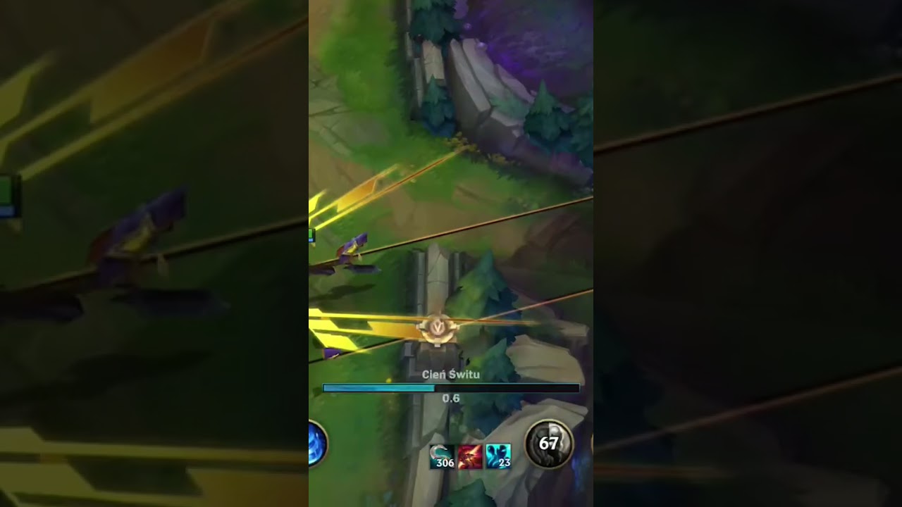 Senna Psychic Detective Lucky Shot 
