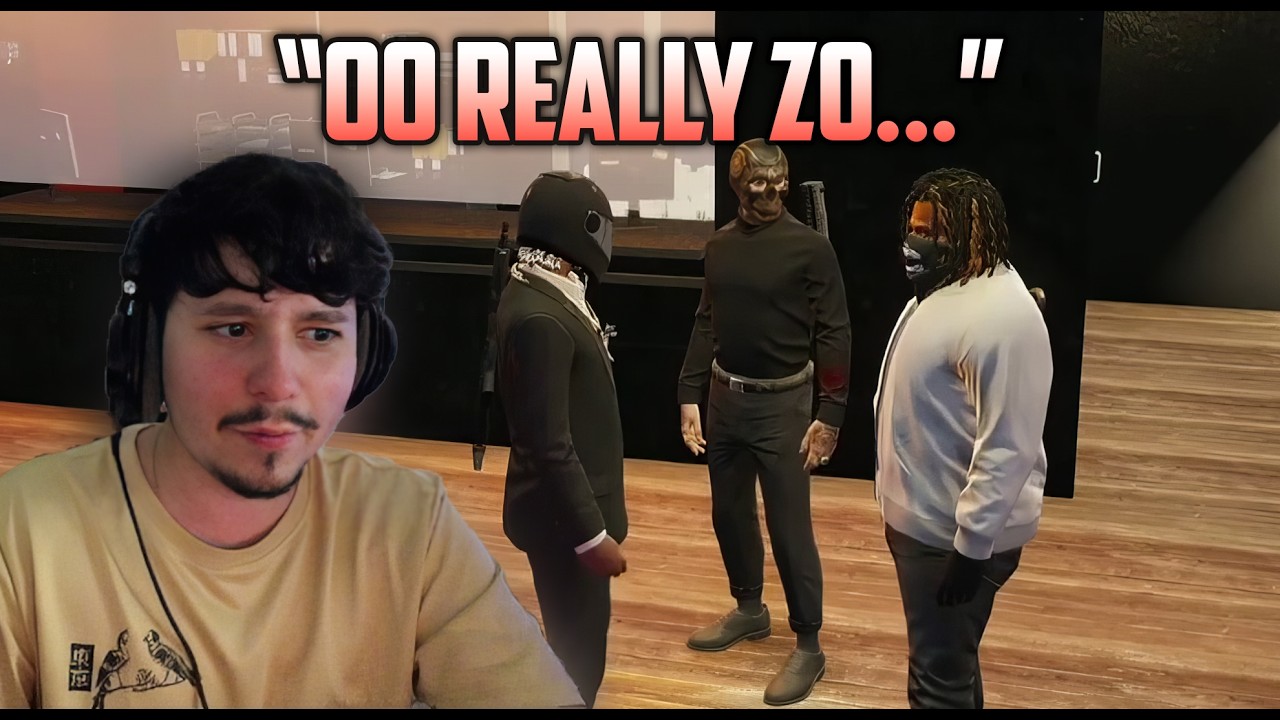 Client Reacts to Zolo Betraying Peanut, 2 BSK Members Banned & More | ProdigyRP 2.8