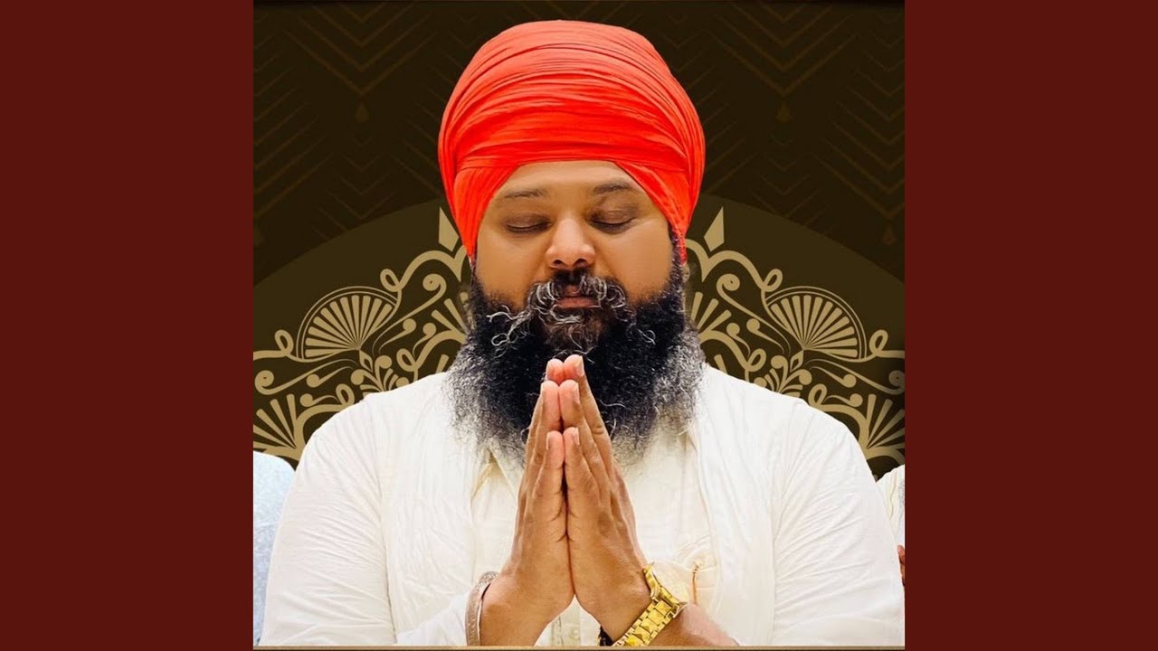 Amritwela Simran (Live)