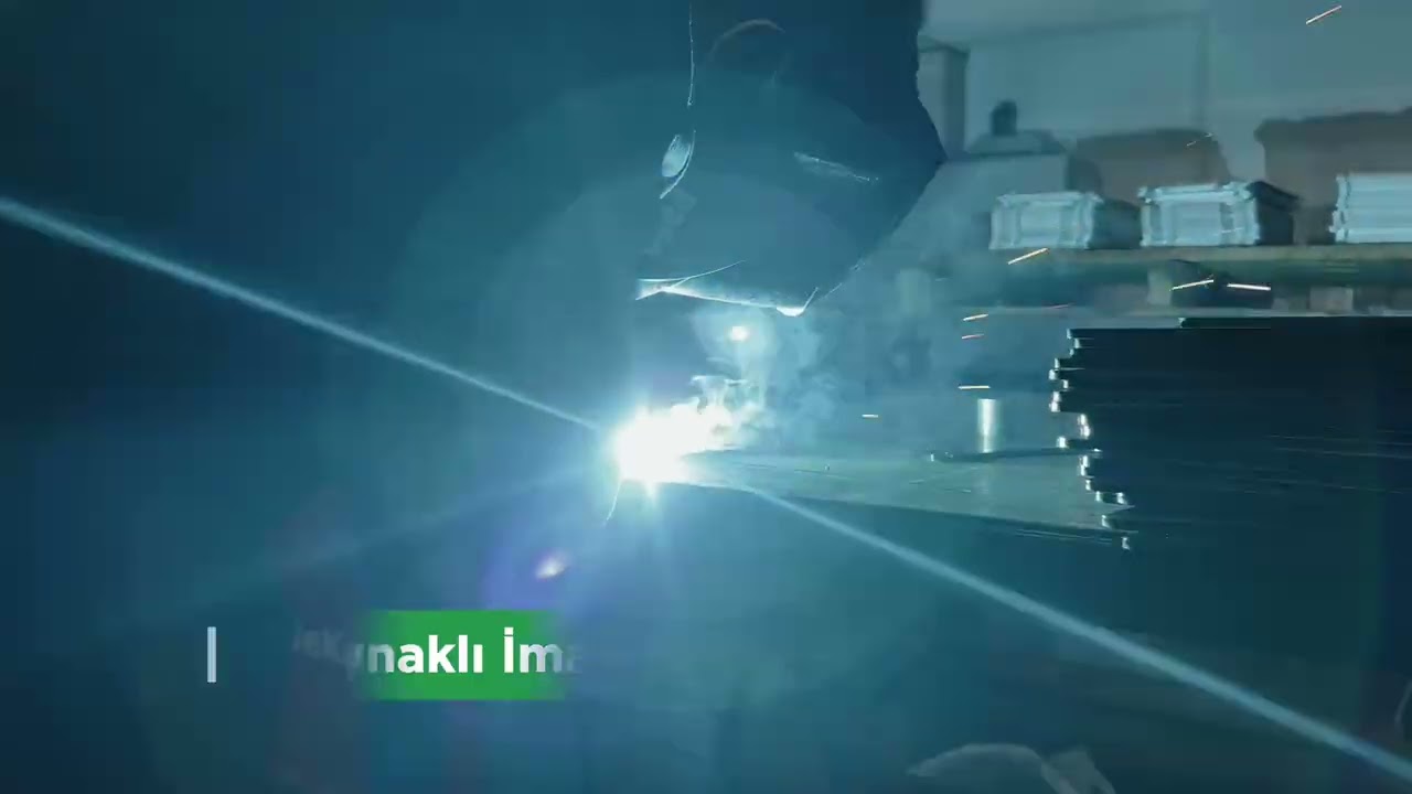 Topuzlar Lazer   2025 Tanıtım Videosu