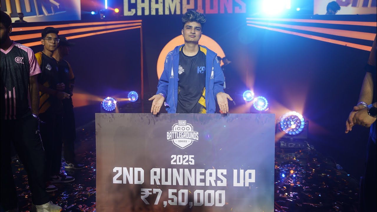HIGHLIGHTS🔥 | K9xSlug🥶 #bgmi #esports #clips 