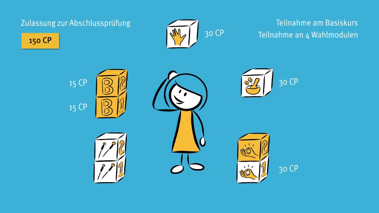 Ausbildung in TCM (Traditionelle Chinesische Medizin)