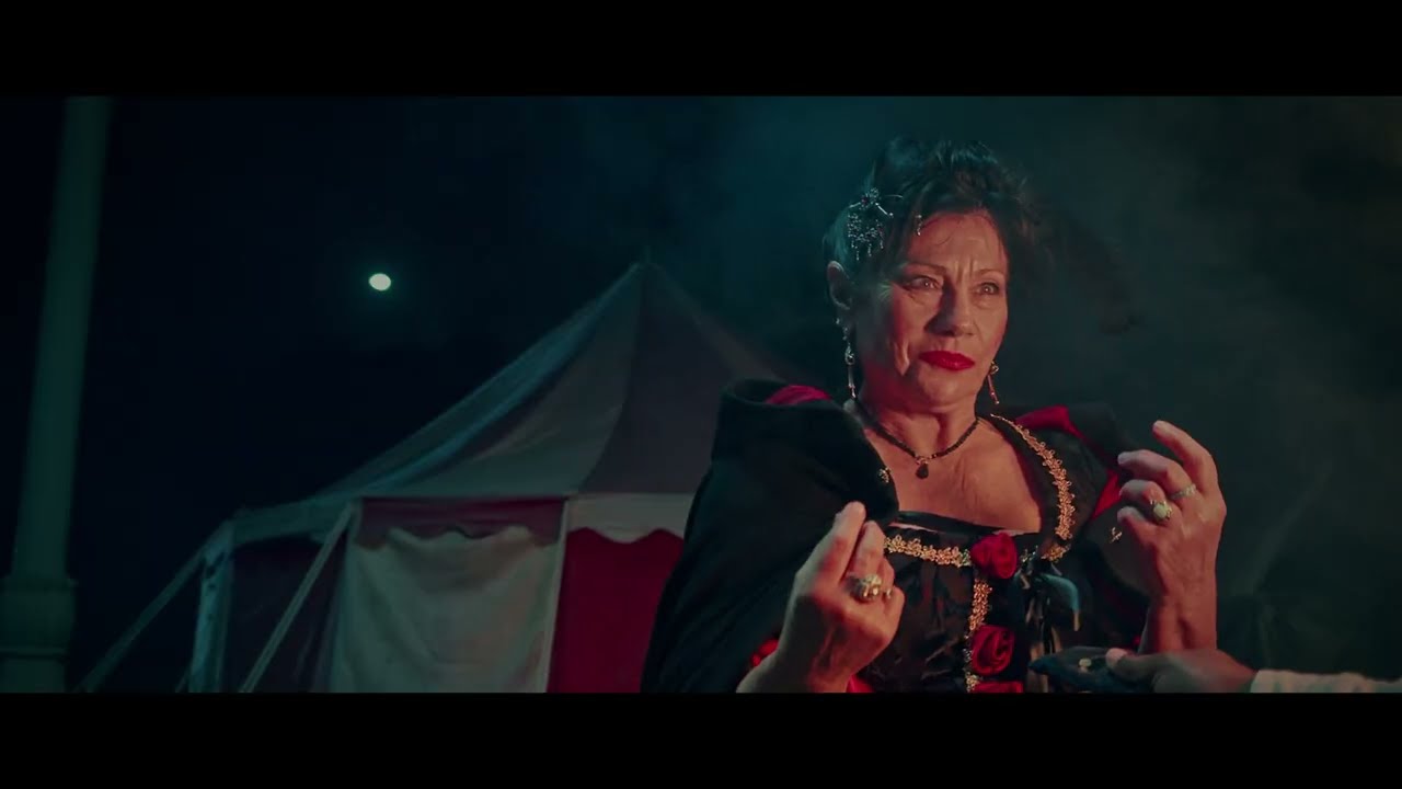 Code Noir - VSL Scoring Competition 2025 | David Maresch