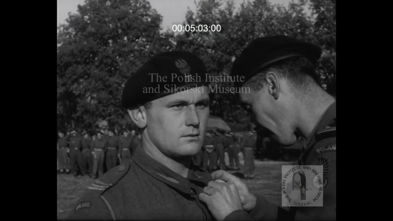 SIK 042 - 1st Armoured Division in Holland – Breda 1944