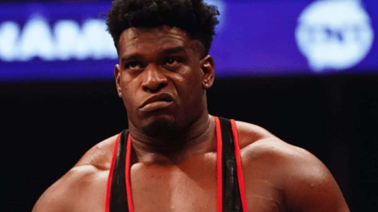 AEW Deserves Losing Will Hobbs To WWE