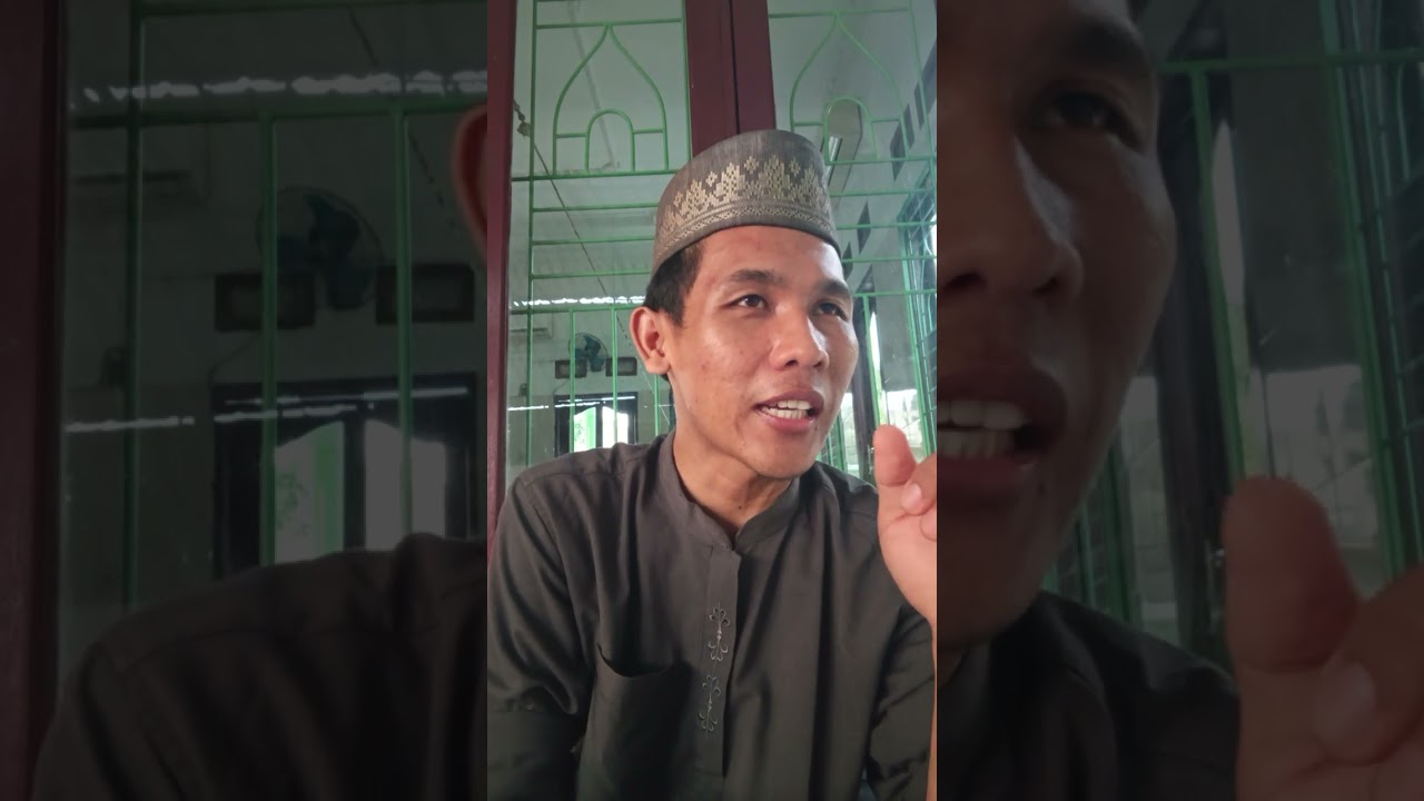 Arahkan anak sesuai bidangnya #mauizhahabiba #mahadfathurridha #yisfi #mediabiba  2.6.25