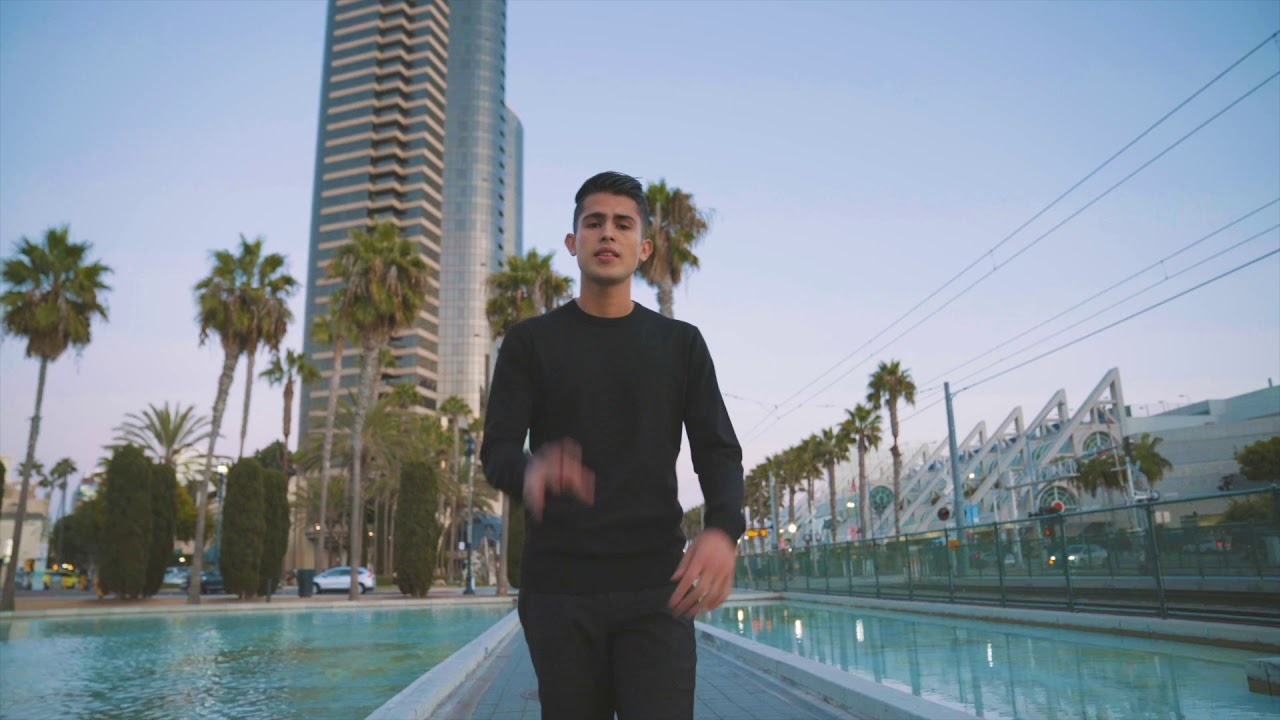 Mijo - Luis Sandoval  (Video Oficial)