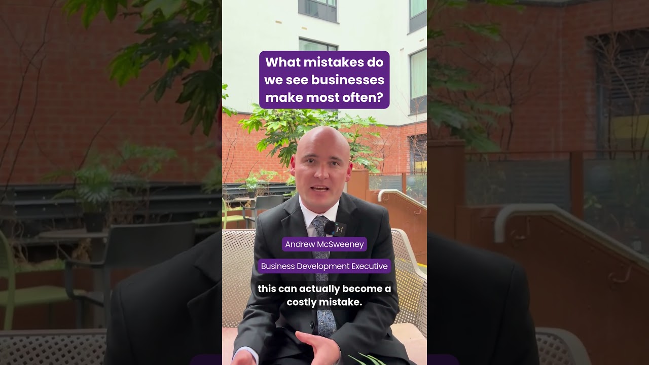 Jeden z najkosztowniejszych błęd&oacute;w, jaki może popełnić firma! #b2b #b2bmarketing