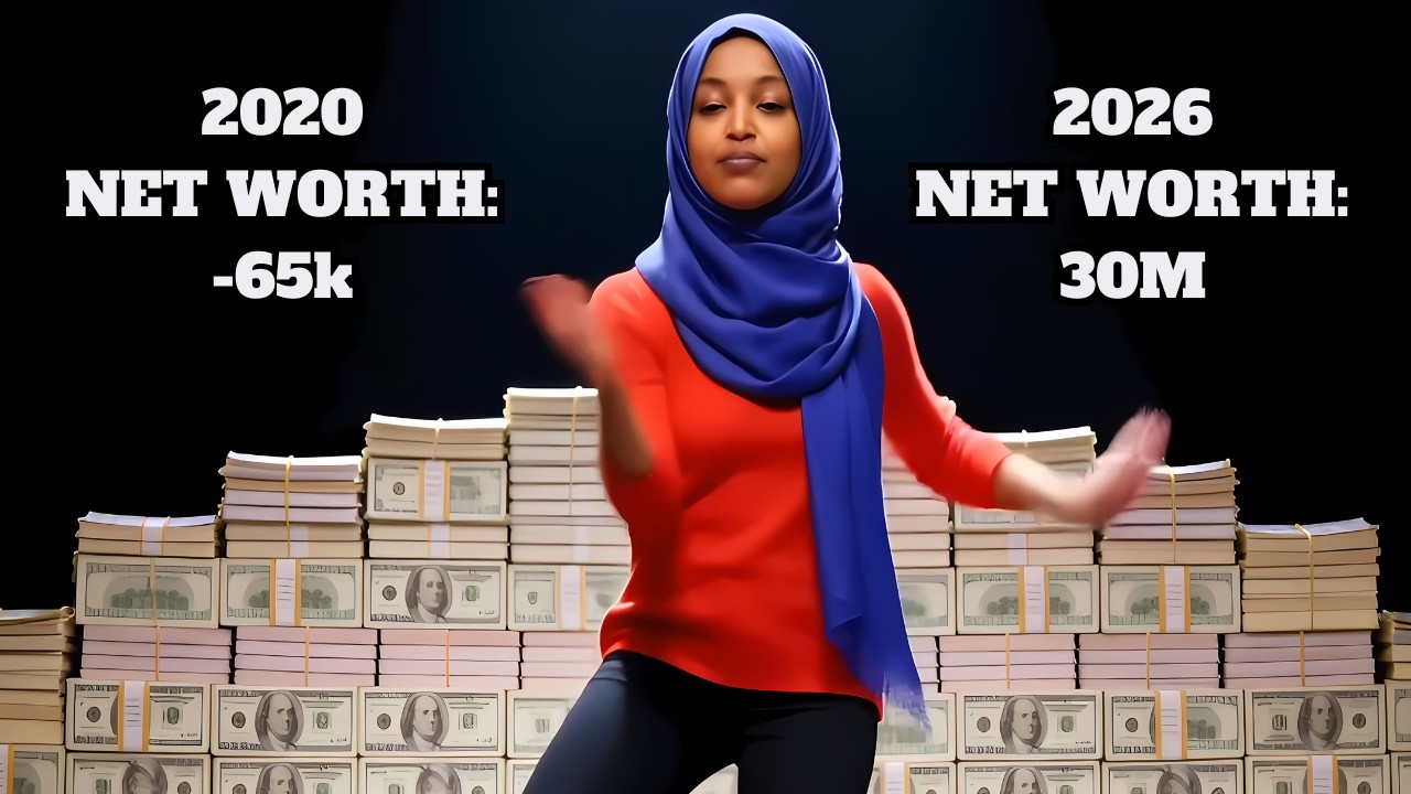 FUNNIEST Memes & Comedy EXPOSING Ilhan Omar MASSIVE Fraud 🤣 The Truth Is Out!