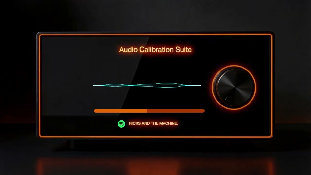 Audio Test Music #09 – Headphone Imaging Test | Artificial Sunsets