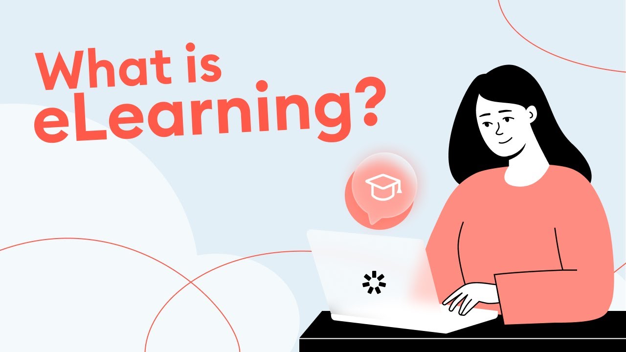 Czym jest e-learning?