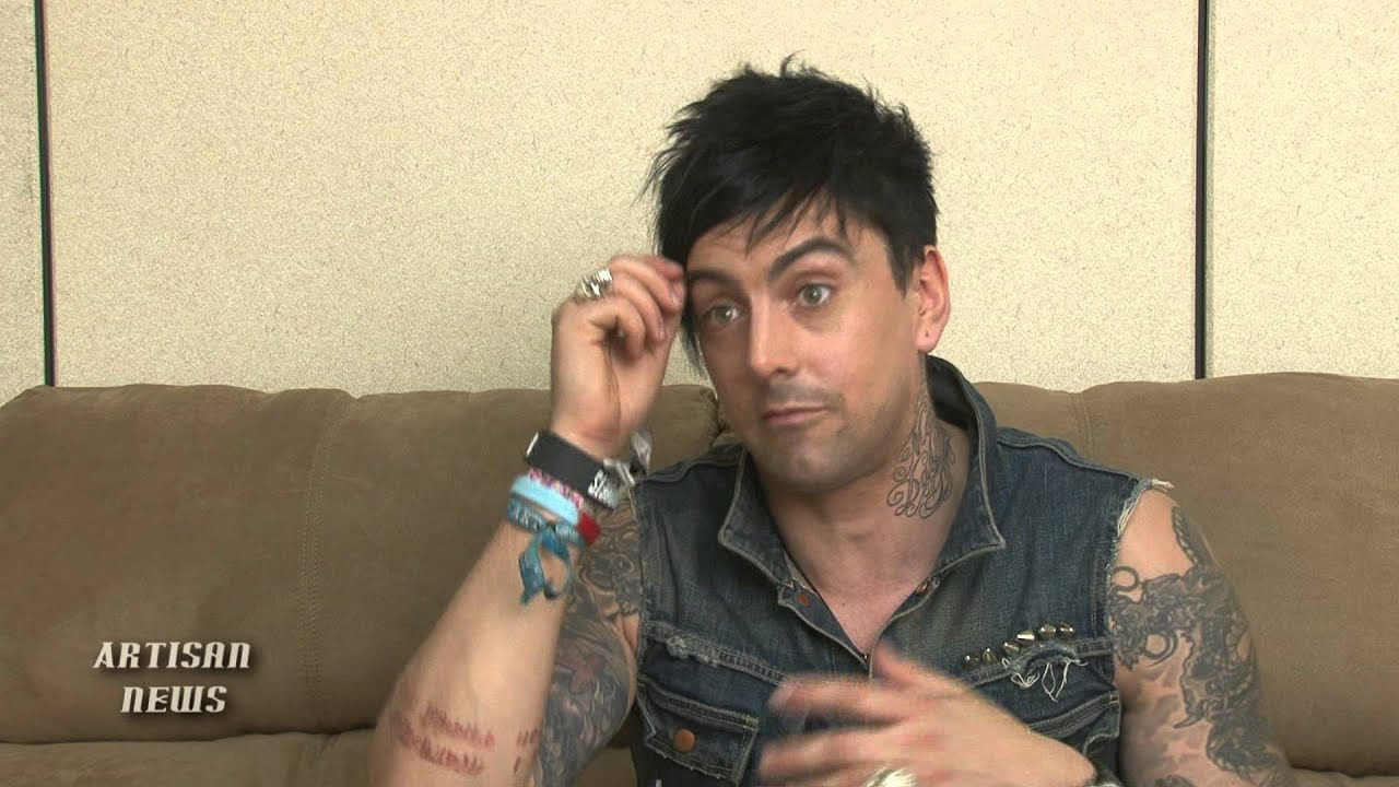 LOSTPROPHETS ВОЗВРАЩАЮТСЯ, НЕСМОТРЯ НА РИКА РУБИНА