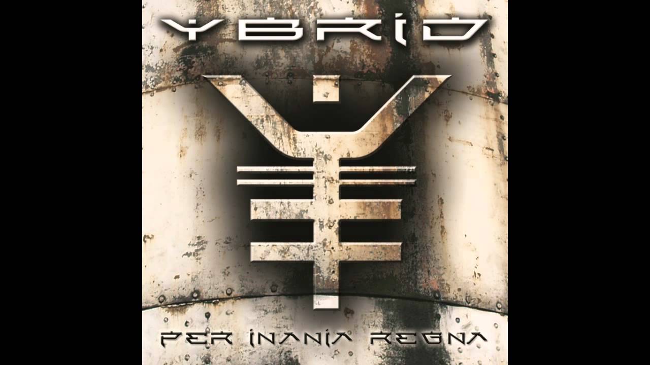 Naevus YBRID