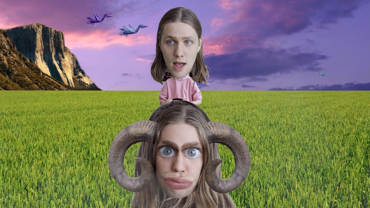 Daði Freyr - Somebody Else Now (Official Video)