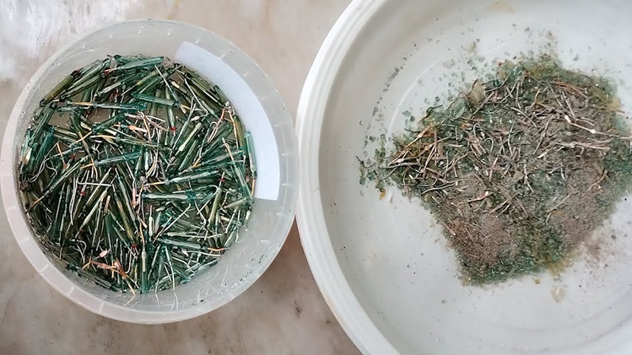 ПЕРЕРАБОТКА ГЕРКОНОВ ИЗ 10 КАЛЬКУЛЯТОРОВ