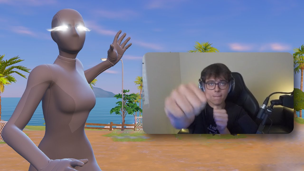 voltando como se nunca tivesse saído 🏠