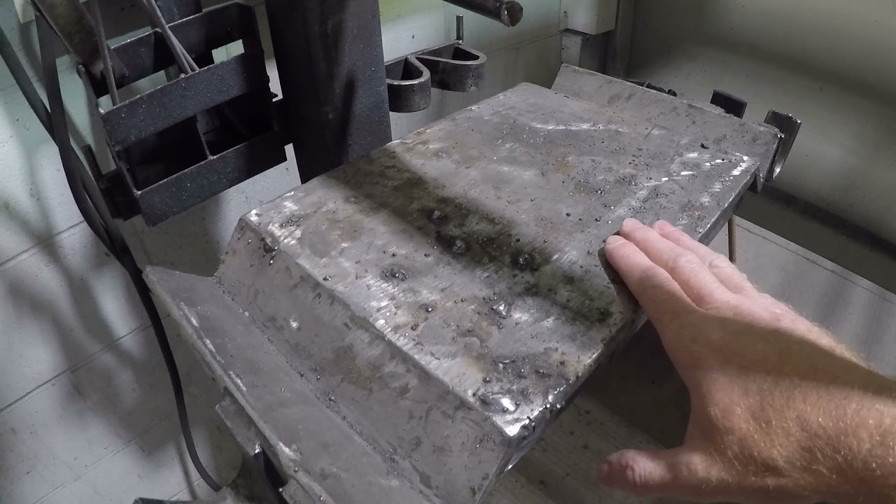 Welding Booth