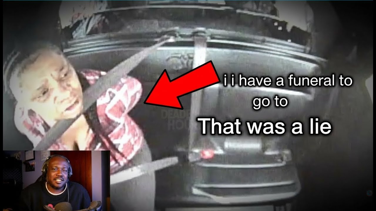 Former Female Cop Robs Bank: Shocking True Story Uncovered!