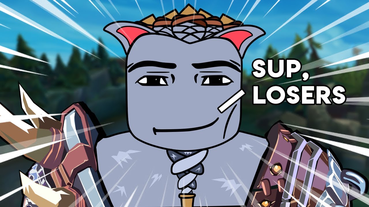 HOW TO BE MASTER ON RENGAR?
