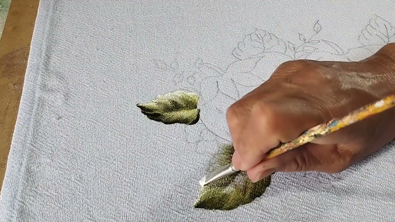 Vamos juntas pintar morangos 🌿🍓🍓 parte 1