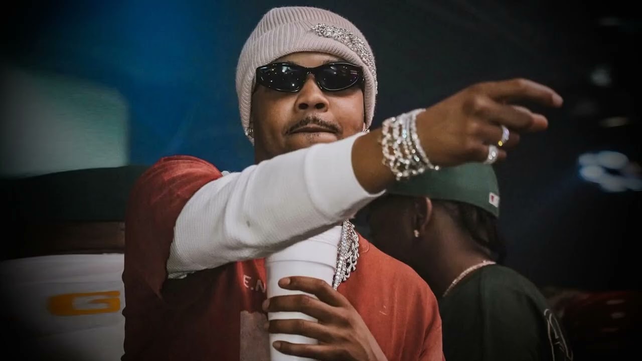 G Herbo Type Beat 2025 - 