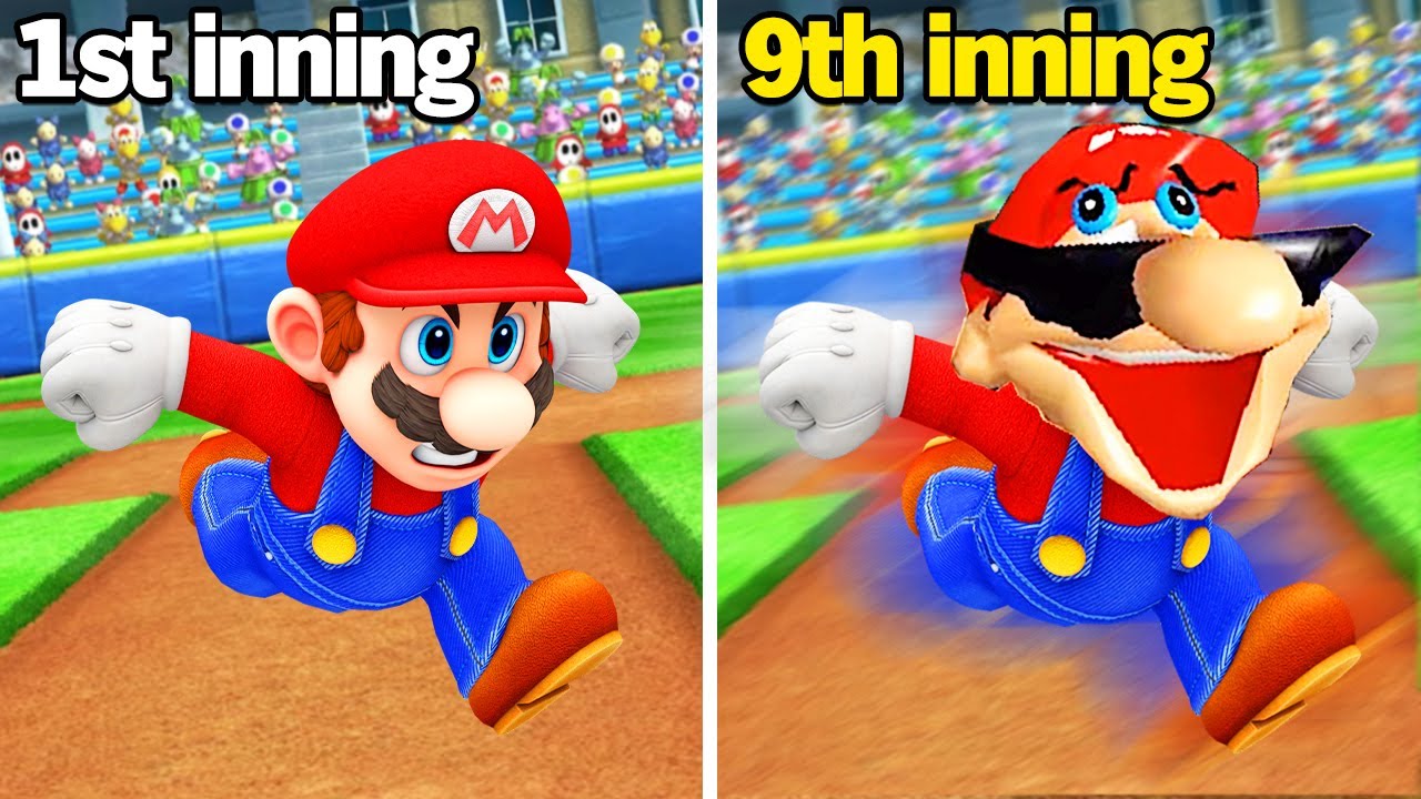 EVERY 60 SECONDS the game gets FASTER and FASTER