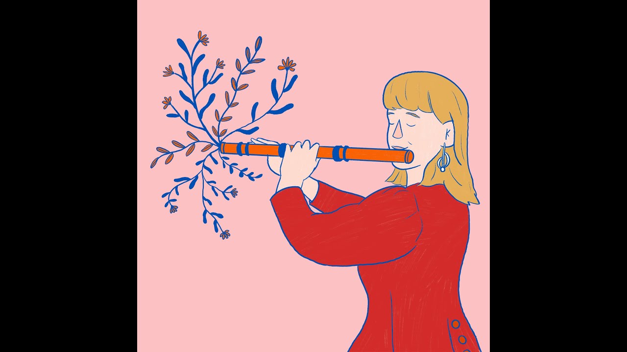 Quantz’s Many Voices – Rachel Brown on Flutes, Colours, and Character (Part 1)
