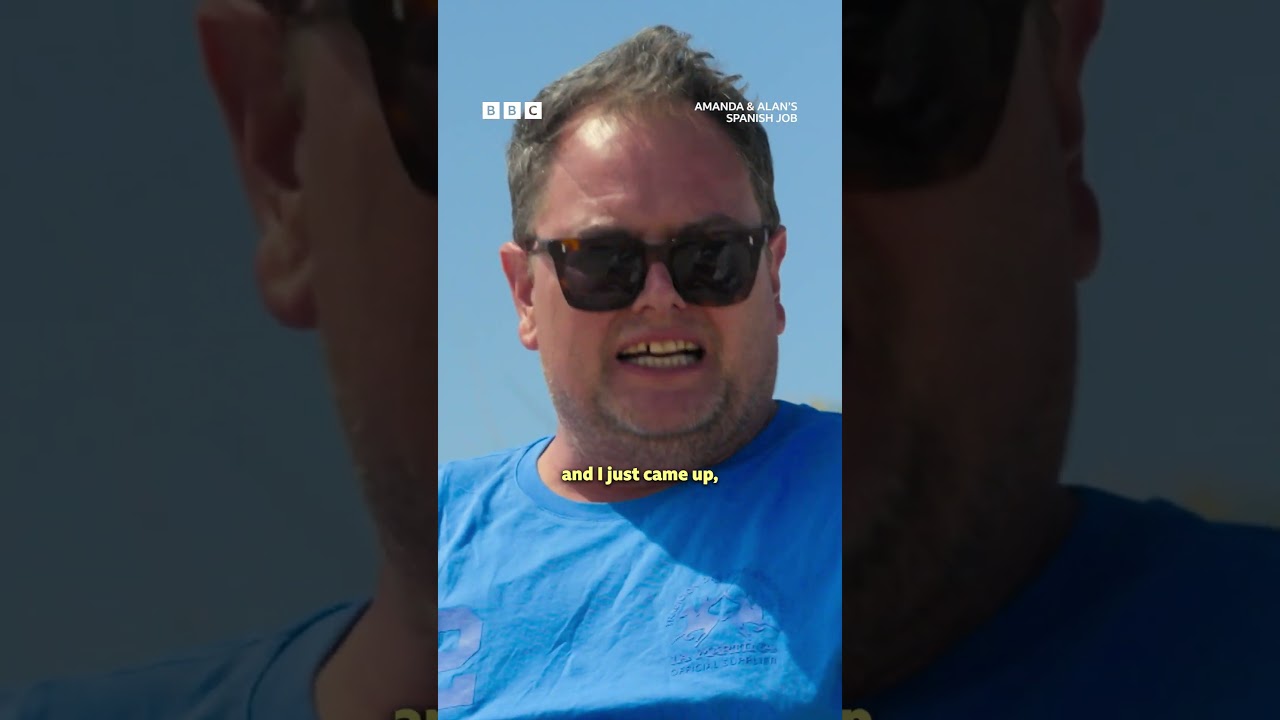 Alan Carr reveals the impact bullying has had on his life - BBC