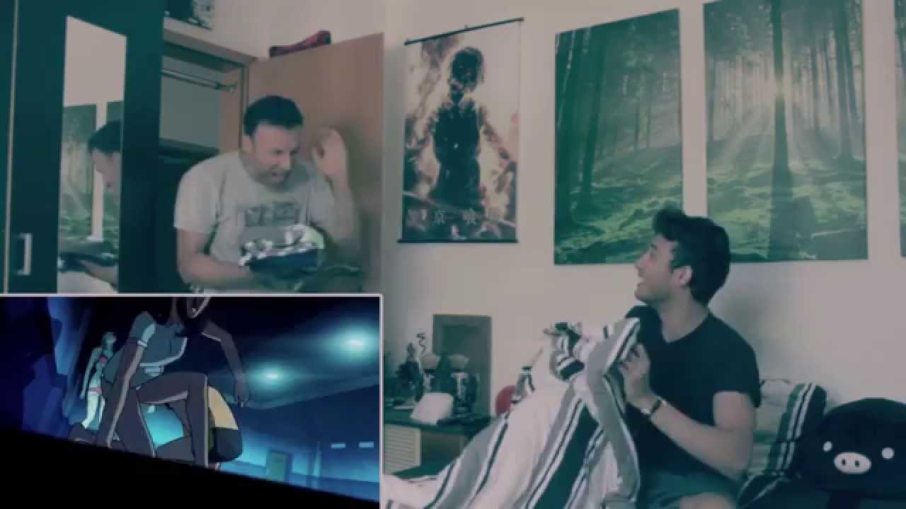 Best Of Kurono's Vater (BABA-SENPAI)