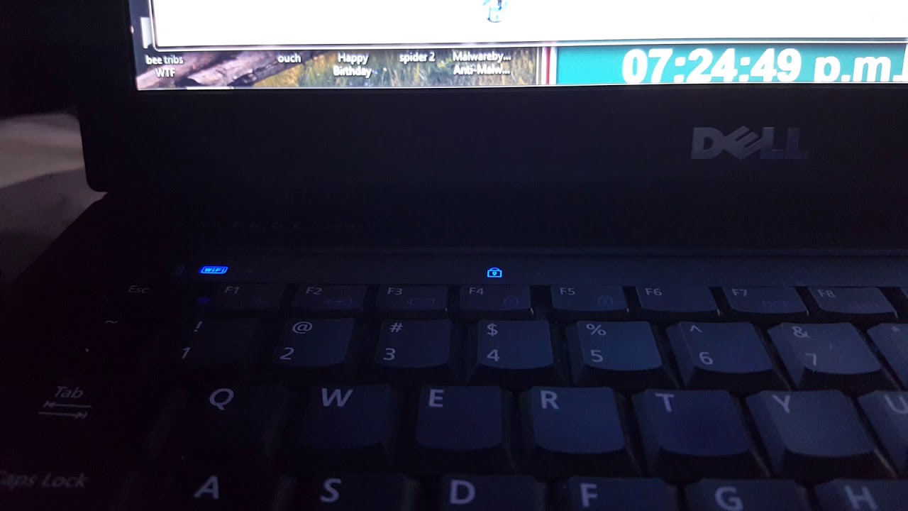 Aaron Tangerine Creamsicle