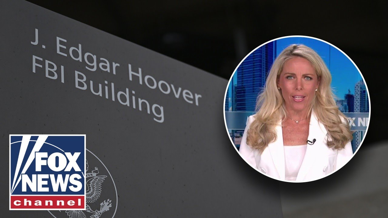 Nicole Parker: Many FBI agents &lsquo;disgusted&rsquo; by politicization