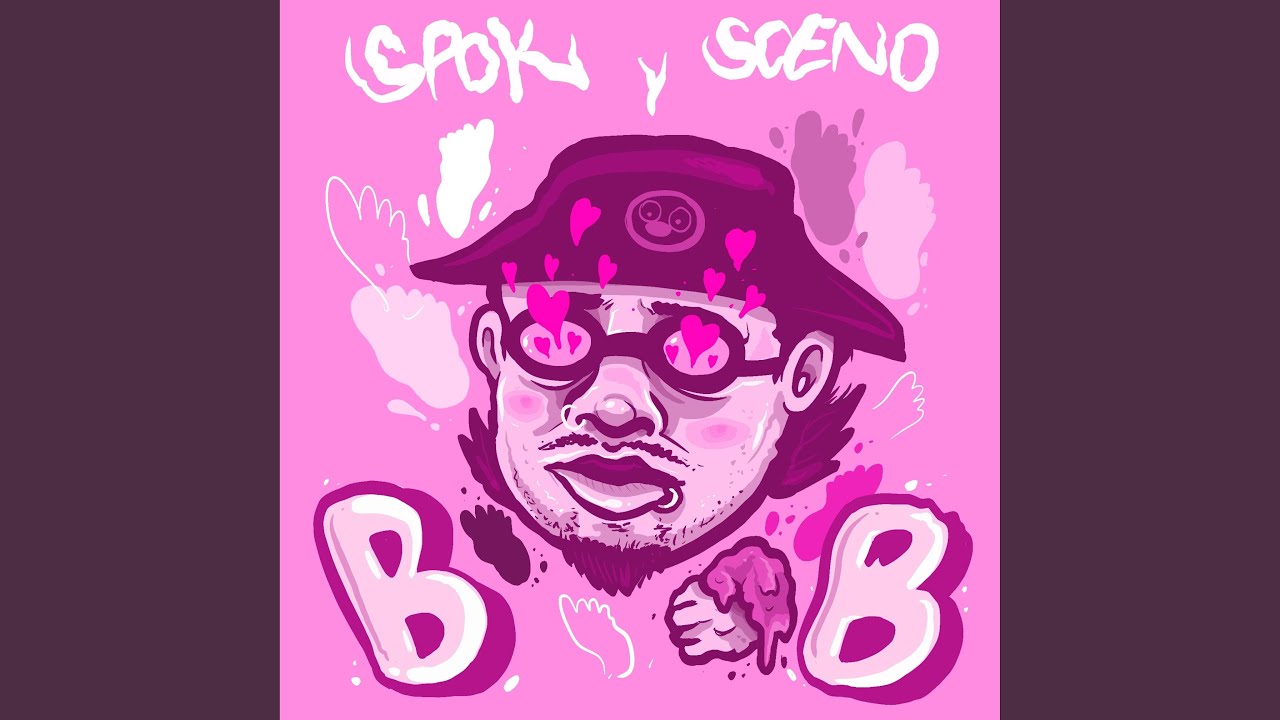 BB (feat. Saunah)