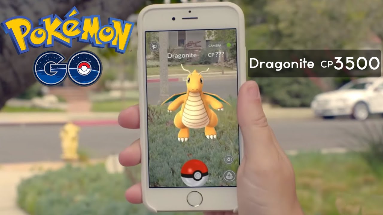 5 HIGHEST CP POKEMON IN POKEMON GO
